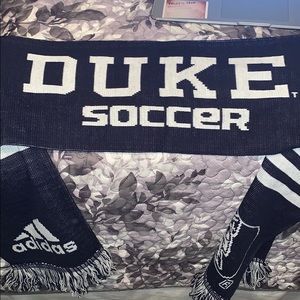 Duke Blue Devils Scarf